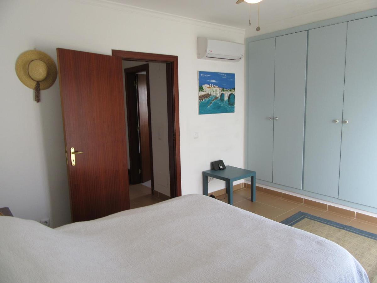 הוילה טאווירה Casa Alto Perogil מראה חיצוני תמונה