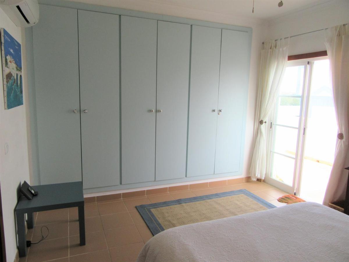 הוילה טאווירה Casa Alto Perogil מראה חיצוני תמונה