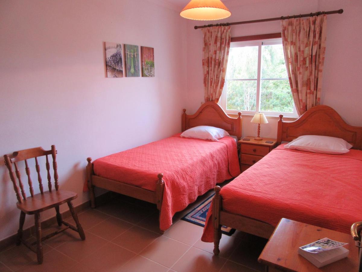 הוילה טאווירה Casa Alto Perogil מראה חיצוני תמונה
