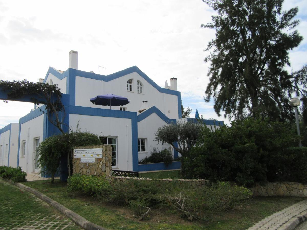 הוילה טאווירה Casa Alto Perogil מראה חיצוני תמונה