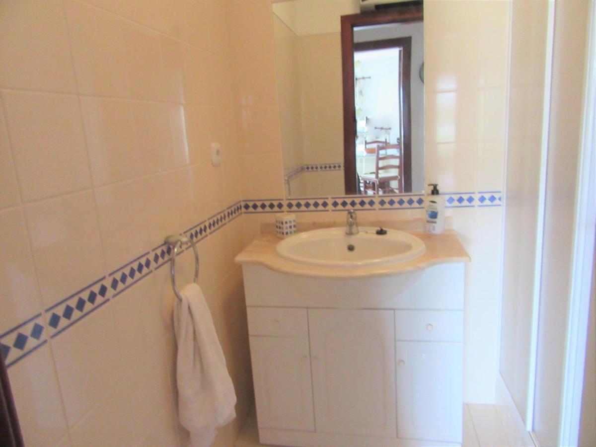 הוילה טאווירה Casa Alto Perogil מראה חיצוני תמונה