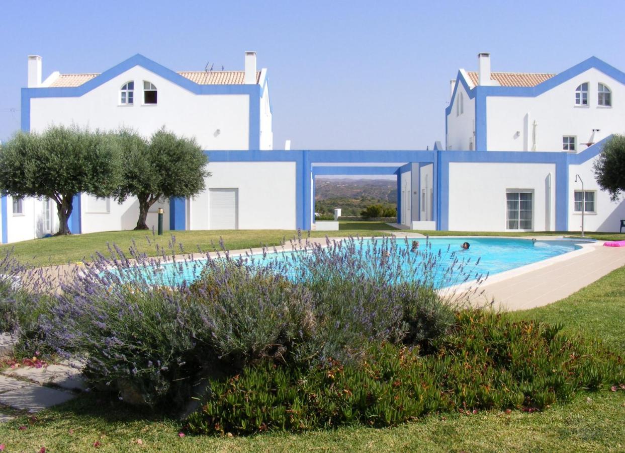הוילה טאווירה Casa Alto Perogil מראה חיצוני תמונה