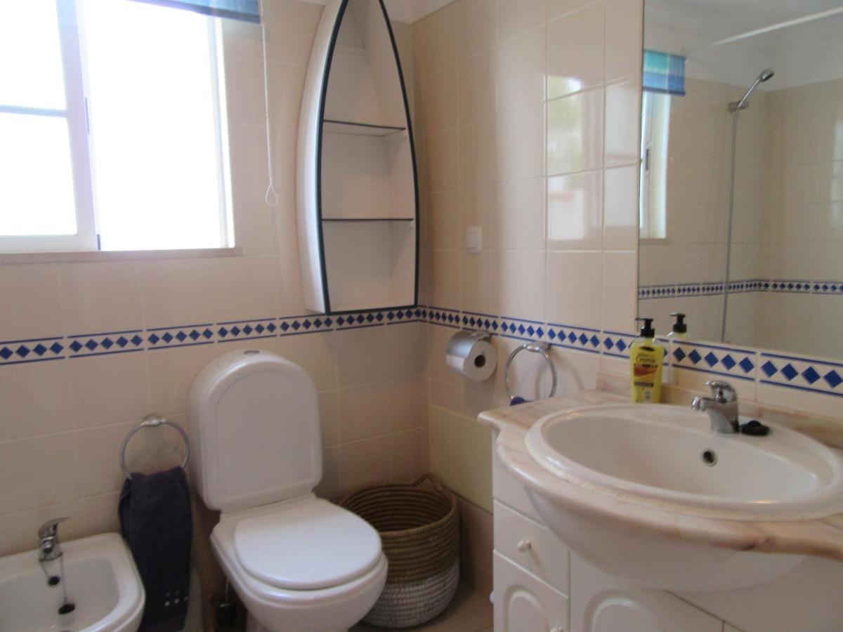 הוילה טאווירה Casa Alto Perogil מראה חיצוני תמונה